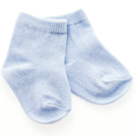 SoftNest Socks