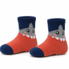 Shark Face Socks for Kids