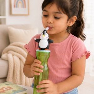 Penguin tumbler