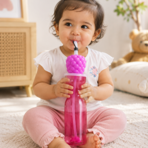 Fruits shaped tumbler