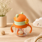 Anti Spill Sipper for kids