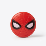 Spiderman sharpener