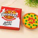 Pizza Eraser