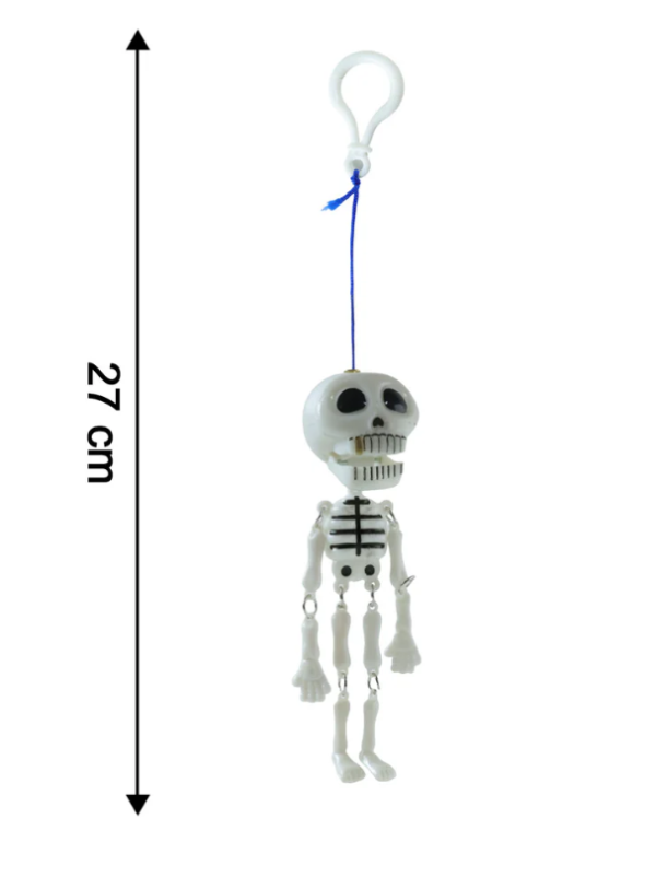 Skeleton 3