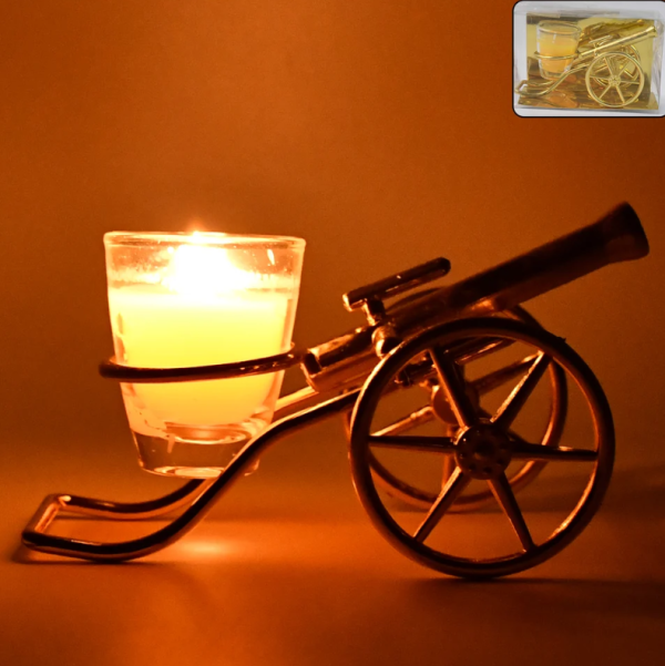 Tea Light 4